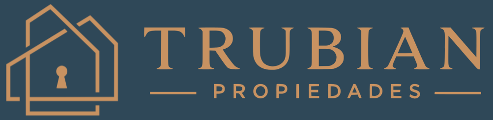 Trubian Propiedades